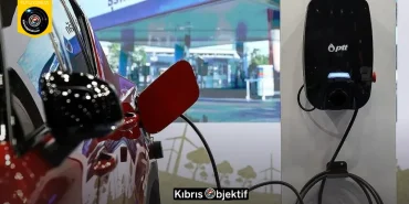 Küresel elektrikli araç satışları ağustosta 1,83 milyona ulaştı - Görsel Dizayn