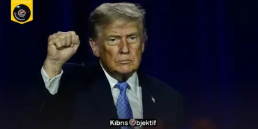 Trump: “İran savaşı ara seçimlerin hemen ardından sona erecek” - Görsel Dizayn