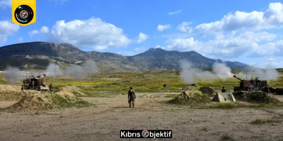 Beyköy’de topçu atışları yapılacak