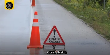 İki ayrı kaza: Bir yaralı, bir tutuklu - Görsel Dizayn