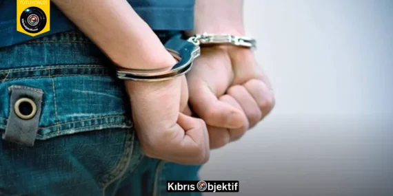 Gazimağusa ve Girne’de sarhoşluk ve çevreyi rahatsız etme: Dört kişi tutuklandı
