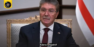 Üstel: “Sözlerimizi birer birer yerine getiriyoruz” - Görsel Dizayn