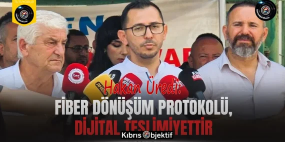 Tel-Sen: Fiber Dönüşüm Protokolü, dijital teslimiyettir