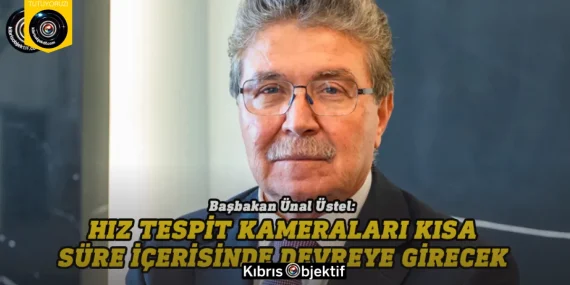 Üstel: Can kaybını önlemek en büyük hedefimiz