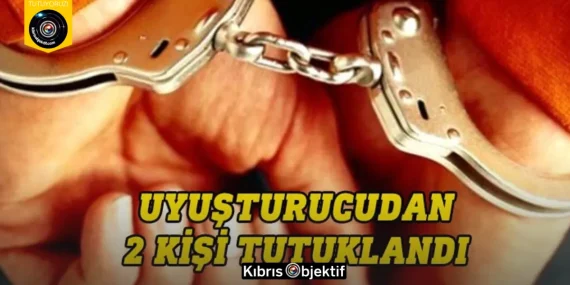 Lefkoşa ve Dörtyol’da uyuşturucu ele geçirildi…