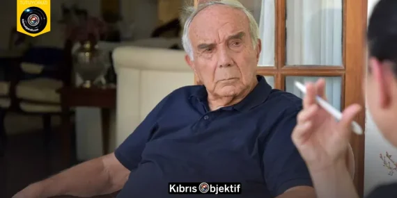 Erenköy mücahidi, iş insanı Erdil Nami hayatını kaybetti