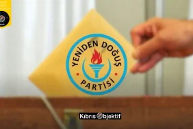YDP, aday adaylığı başvurularının başladığını duyurdu - Görsel Dizayn
