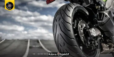 Drag yarışı için yol kapatıldı - Görsel Dizayn