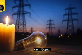TÜK’ün Haspolat şubesinde yarın elektrik kesintisi olacak - Görsel Dizayn