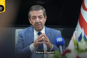 Ertuğruloğlu’ndan Washington’da iki egemen eşit devlet vurgusu“Rumlarla yeni bir ortaklık seçeneği yoktur” - Görsel Dizayn