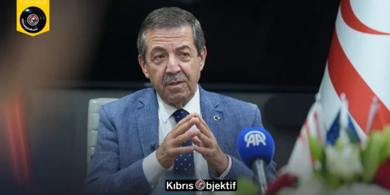 Ertuğruloğlu’ndan Washington’da iki komşu egemen eşit devlet vurgusu