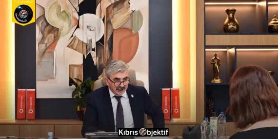 KKTC 15 Kasım’da 5G’ye geçiyor“Dijital gelecekte yeni bir dönem başlıyor”