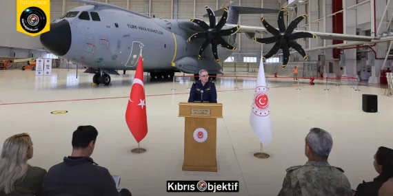 Şehit Yüzbaşı Cengiz Topel Akdeniz Fırtınası tatbikatı 3-16 Ekim’de yapılacak