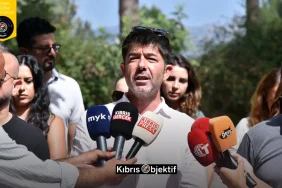 Ktoeös’ten okullardaki eksikliklere ve kalabalık sınıflara tepki - Görsel Dizayn