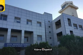 Sivil havacılık dairesinden ercan’daki sistem ve cihaz iddialarına yanıt - Görsel Dizayn