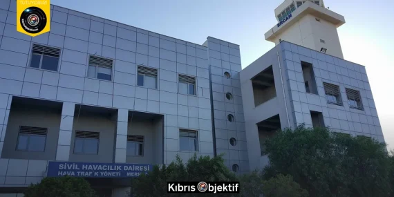 Sivil havacılık dairesinden ercan’daki sistem ve cihaz iddialarına yanıt