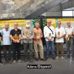 Uluslararası Karikatür Yarışması ödülleri sahiplerini buldu - Görsel Dizayn