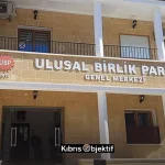 UBP’de milletvekilliği aday adaylığı başvuruları 5 Ekim’de başlayacak - Görsel Dizayn