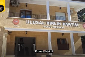 UBP’de milletvekilliği aday adaylığı başvuruları 5 Ekim’de başlayacak - Görsel Dizayn