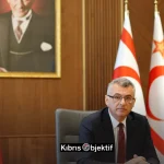 Erhürman“Karma evliliklerden doğan çocukların yurttaşlığı insan hakları ve ayrımcılık yasağı sorunudur” - Görsel Dizayn