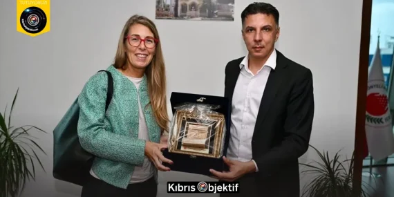 Amcaoğlu“Master Plan, kentimizin önümüzdeki 30 yılına yön verecek”