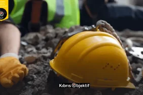 Lefkoşa’da iş kazası… Trafo kesicinin patlaması sonucu bir kişi yaralandı - Görsel Dizayn