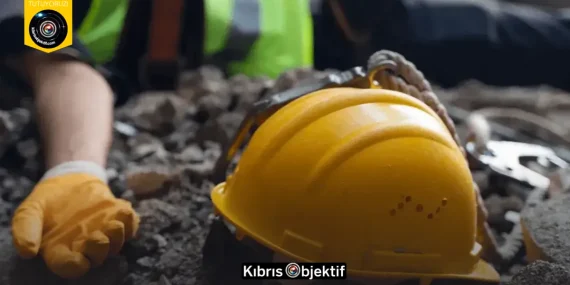 Lefkoşa’da iş kazası… Trafo kesicinin patlaması sonucu bir kişi yaralandı
