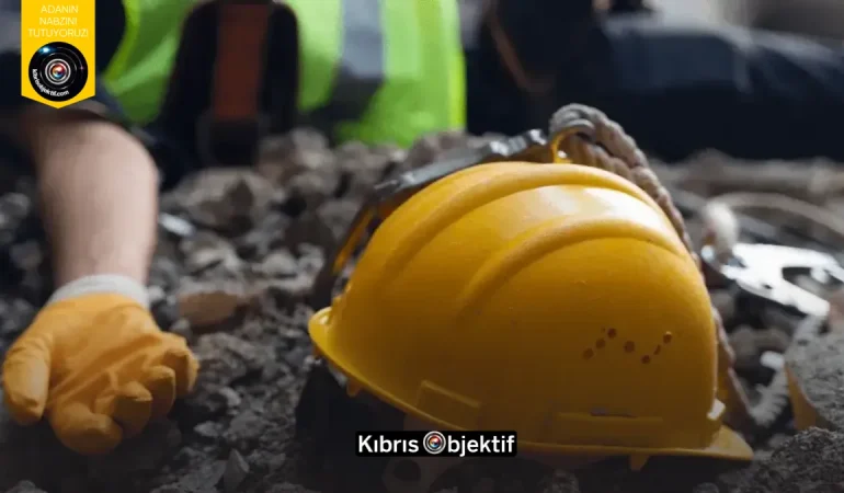 Lefkoşa’da iş kazası… Trafo kesicinin patlaması sonucu bir kişi yaralandı - Görsel Dizayn
