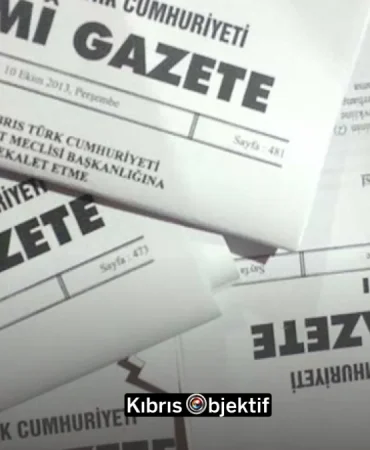 Seçim ve Halkoylaması Yasası yürürlükte…Seçmen artık karma oy kullanamayacak - Görsel Dizayn