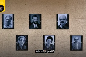 “Sanatın Ölümsüz Yüzleri” ile, “Sapma” sergilerinin açılışları LESAM’da yapıldı - Görsel Dizayn