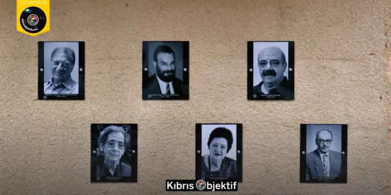 “Sanatın Ölümsüz Yüzleri” ile, “Sapma” sergilerinin açılışları LESAM’da yapıldı