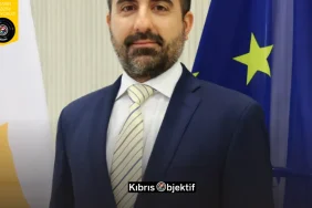 RUM MÜSTEŞARKIBRIS SCHENGEN’E HAZIR - Görsel Dizayn