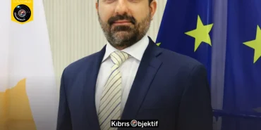 RUM MÜSTEŞARKIBRIS SCHENGEN’E HAZIR - Görsel Dizayn