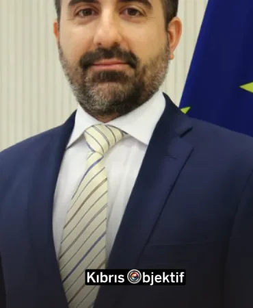 RUM MÜSTEŞARKIBRIS SCHENGEN’E HAZIR - Görsel Dizayn