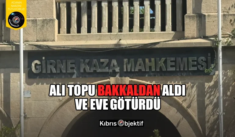 GEMİ FACİASI ZANLILARINA 7 GÜN DAHA TUTUKLULUK - Görsel Dizayn