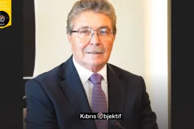 Başbakan Üstel“Kıbrıs Türk Halkı Tehditlerle ve Silahlanmayla Haklarından Vazgeçirilemez” - Görsel Dizayn