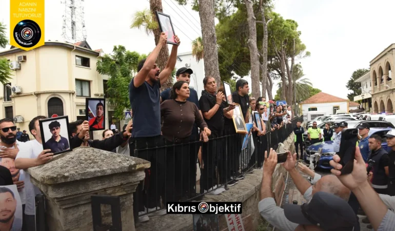 Gemi Faciasıyla İlgili Dokuz Zanlı Mahkemeye Çıkarıldı - Görsel Dizayn
