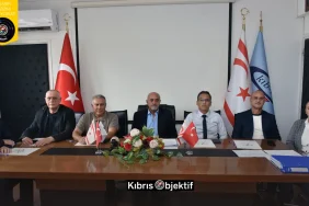 Kıb-Tek Başkanı Gürsel Uzun’dan Hurda İhalesi AçıklamasıSüreç Şeffaf Yürütüldü - Görsel Dizayn