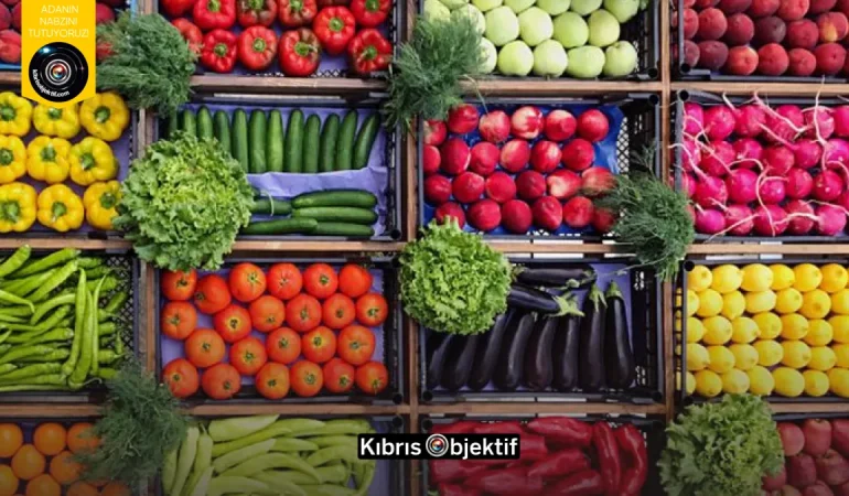 TARIM DAİRESİ DENETİMLERİNDE LİMİT ÜSTÜ VE TAVSİYE DIŞI İLAÇ TESPİT EDİLDİ - Görsel Dizayn