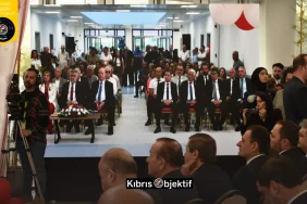 GİRNE VE GÜZELYURT DEVLET HASTANELERİ EŞ ZAMANLI OLARAK HİZMETE GİRDİ - Görsel Dizayn