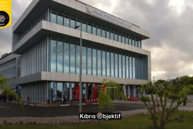 SAĞLIKTA YAPILAN TÜM YATIRIMLARIN TOPLAMINDAN FAZLASI ÜNAL ÜSTEL HÜKÜMETİ DÖNEMİNDE GERÇEKLEŞTİRİLDİ - Görsel Dizayn