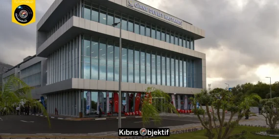 SAĞLIKTA YAPILAN TÜM YATIRIMLARIN TOPLAMINDAN FAZLASI ÜNAL ÜSTEL HÜKÜMETİ DÖNEMİNDE GERÇEKLEŞTİRİLDİ