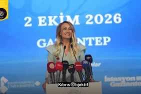 Nilden Bektaş Erhürmanİklim Değişikliği Bugünü Etkileyen Hayati Bir Mesel - Görsel Dizayn