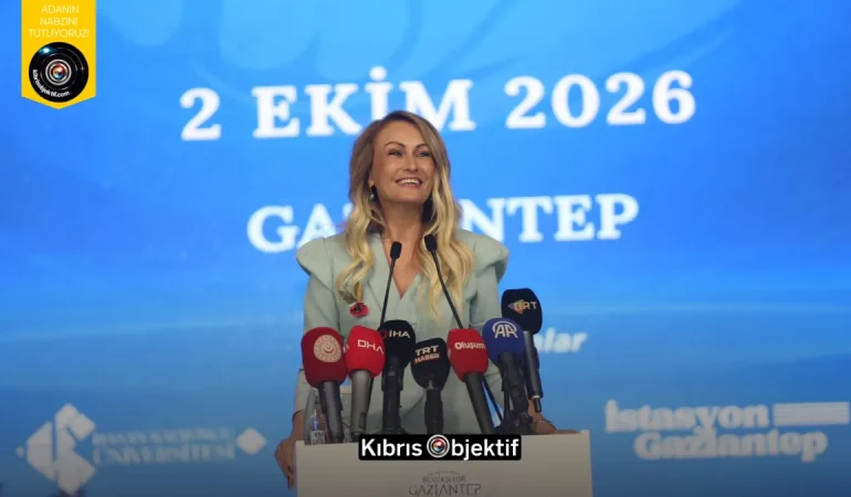 Nilden Bektaş Erhürmanİklim Değişikliği Bugünü Etkileyen Hayati Bir Mesel - Görsel Dizayn