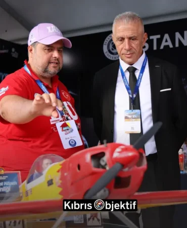 Taçoy“Türkiye’nin Milli Teknoloji Hamlesi güçlü ve başarılı şekilde ilerliyor” - Görsel Dizayn