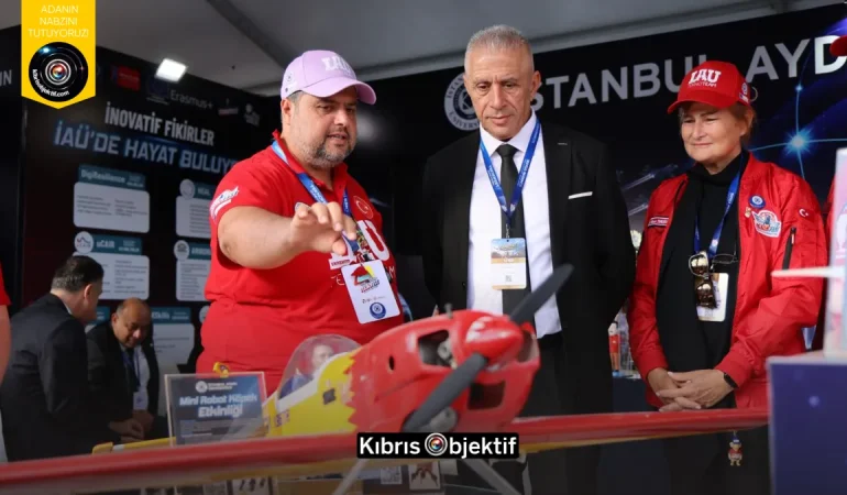 Taçoy“Türkiye’nin Milli Teknoloji Hamlesi güçlü ve başarılı şekilde ilerliyor” - Görsel Dizayn