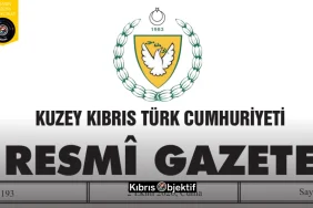Sekiz yasa gücünde kararname Resmi Gazete’de yayımlandı - Görsel Dizayn