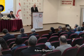KTSO’nun 40. Olağan Genel Kurulu yapıldı - Görsel Dizayn