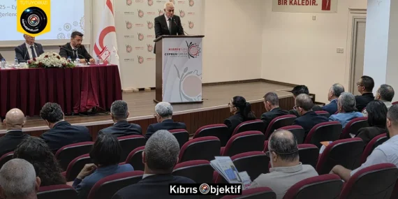 KTSO’nun 40. Olağan Genel Kurulu yapıldı