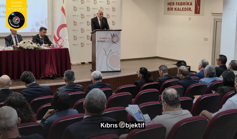 KTSO’nun 40. Olağan Genel Kurulu yapıldı - Görsel Dizayn